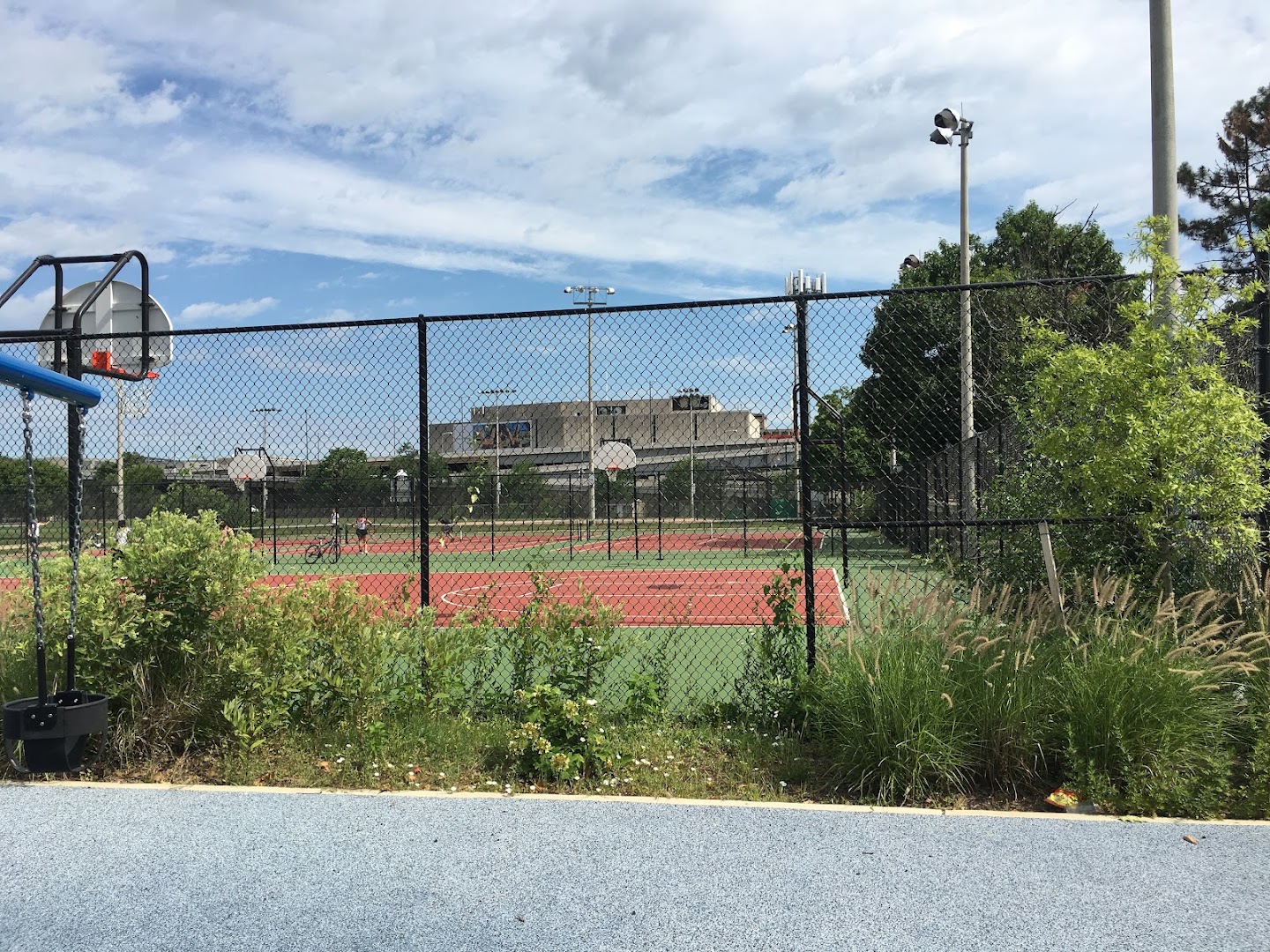 Playground At Randall Recreation Center photo 2
