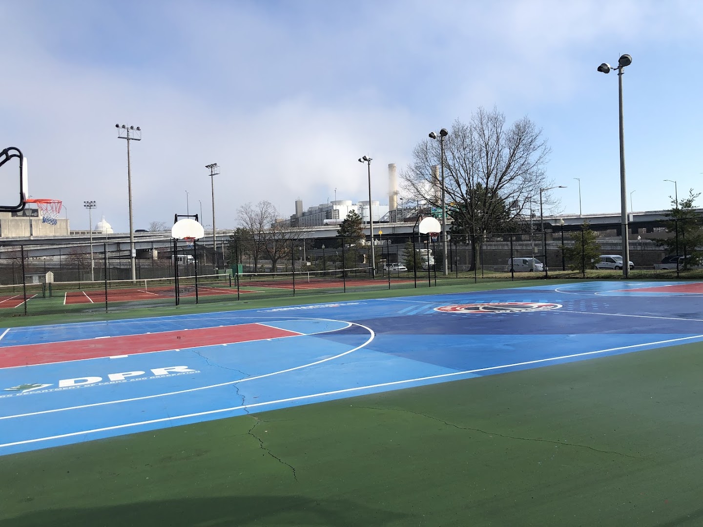 Playground At Randall Recreation Center photo 3