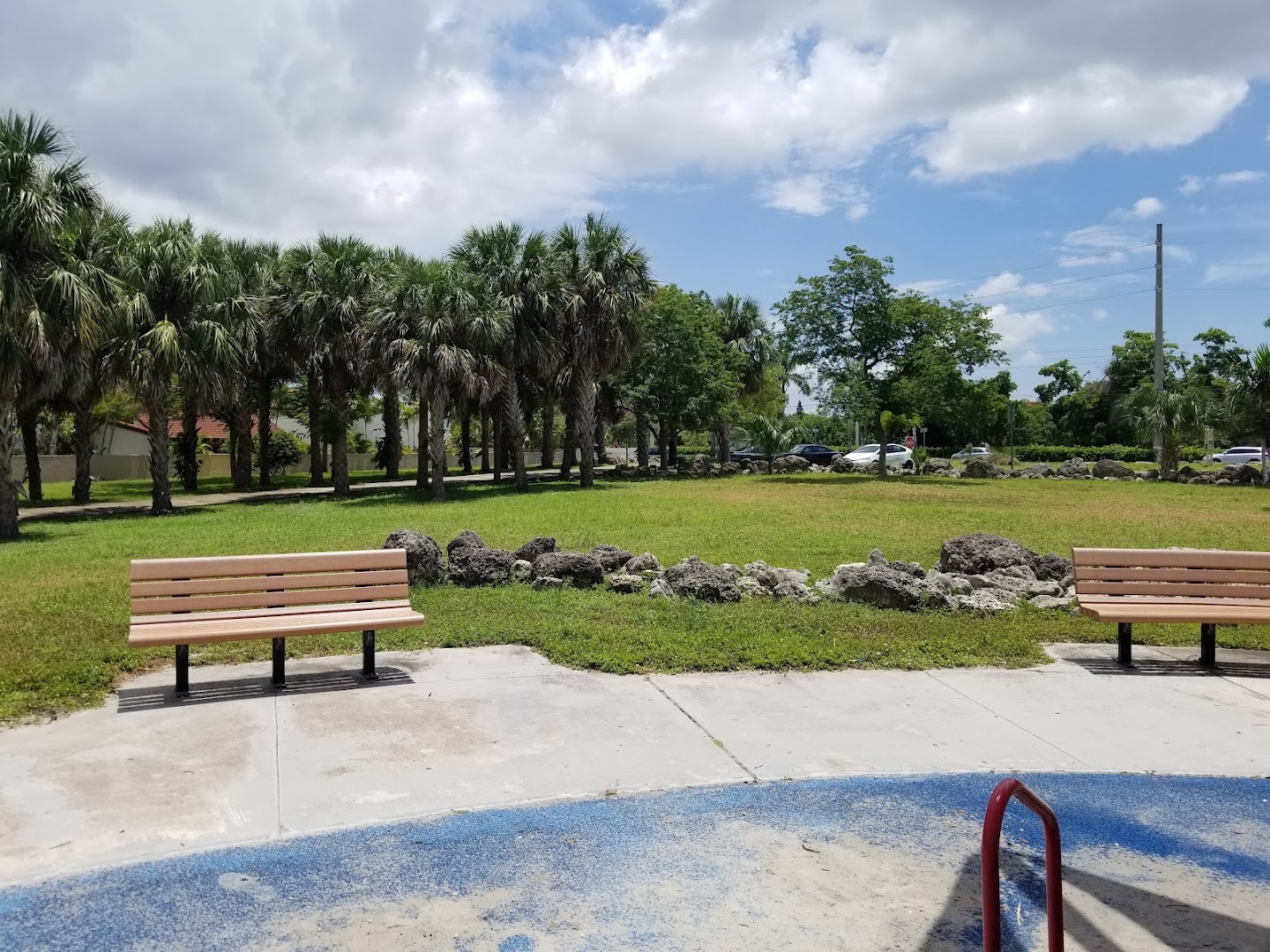 Playground at Rock Ridge Park photo 2