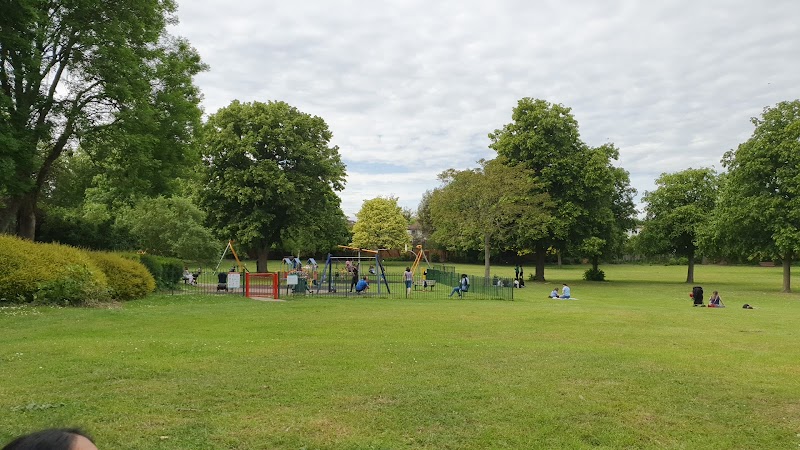 Playground at Stonegrove Park photo 2