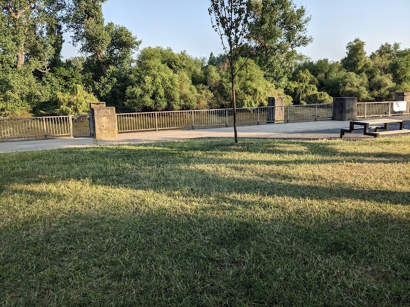 Playground at Watermans Park photo 3