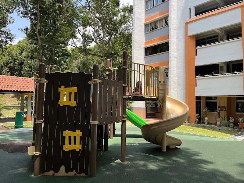 Playground - Blk 108 Bukit Purmei Rd photo 2