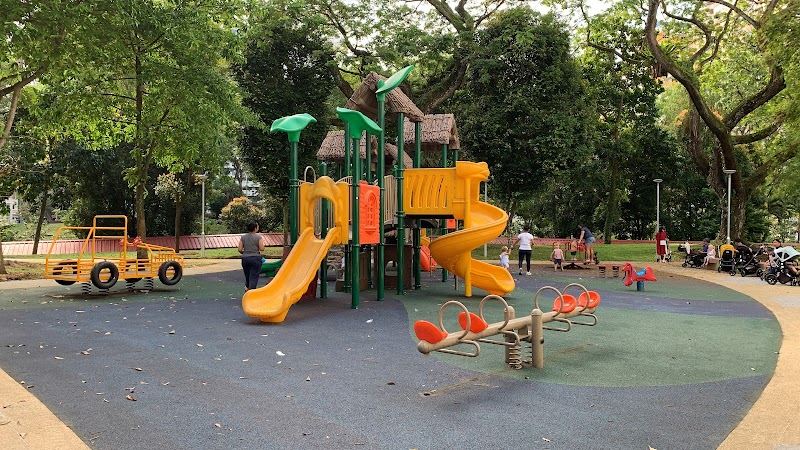 Playground - Blk 12 Holland Ave photo 2