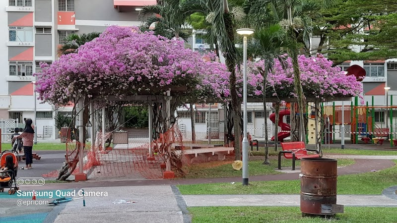 Playground - Blk 18 Jln Sultan photo 2
