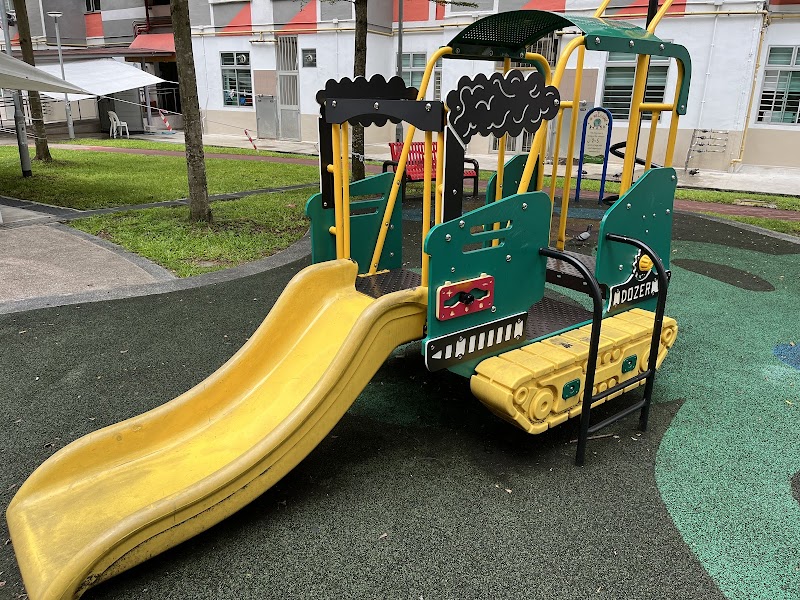 Playground - Blk 18 Jln Sultan photo 3