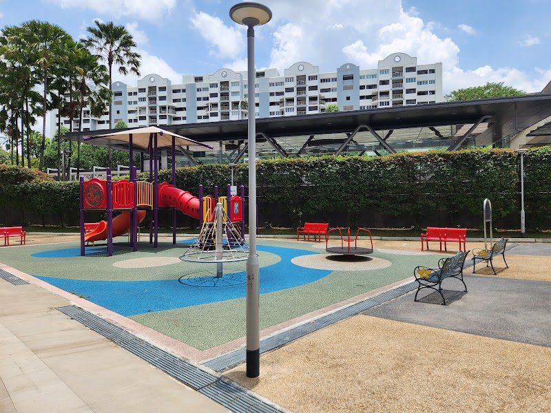 Playground (Blk 2)