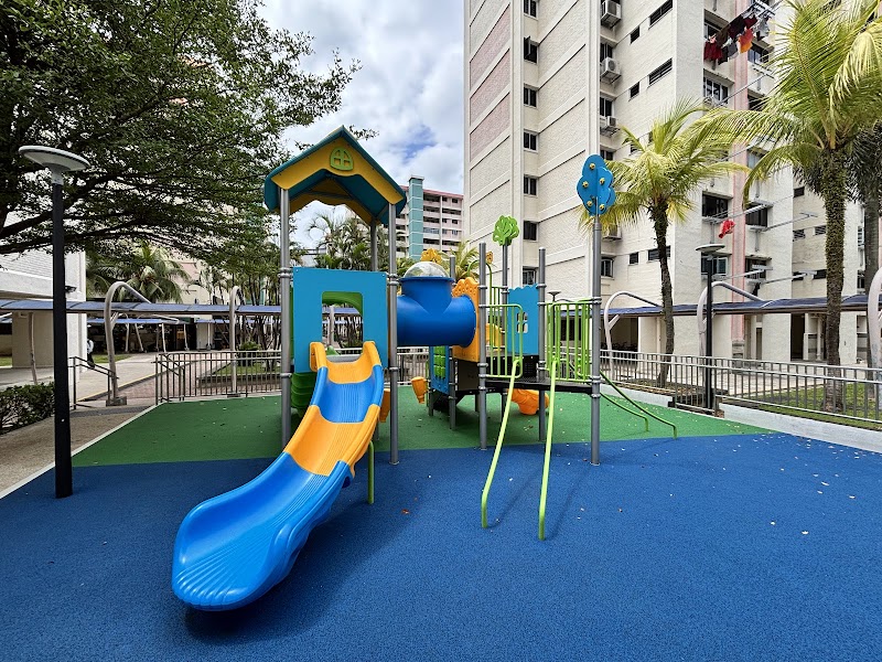 Playground - Blk 706 Clementi West St 2 photo 3