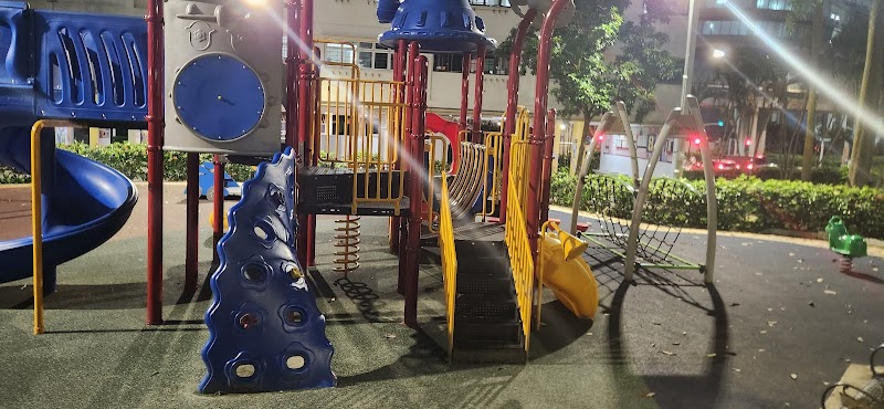 Playground - Blk 8 Holland Ave photo 2