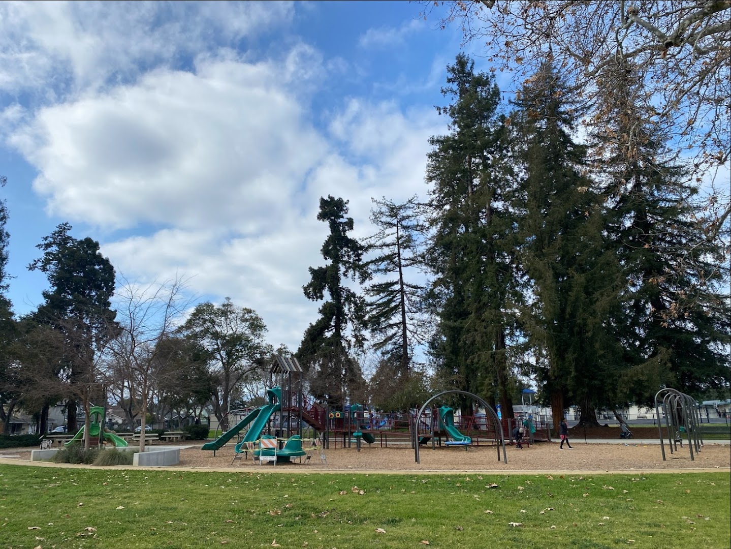Playground | Bowers Park