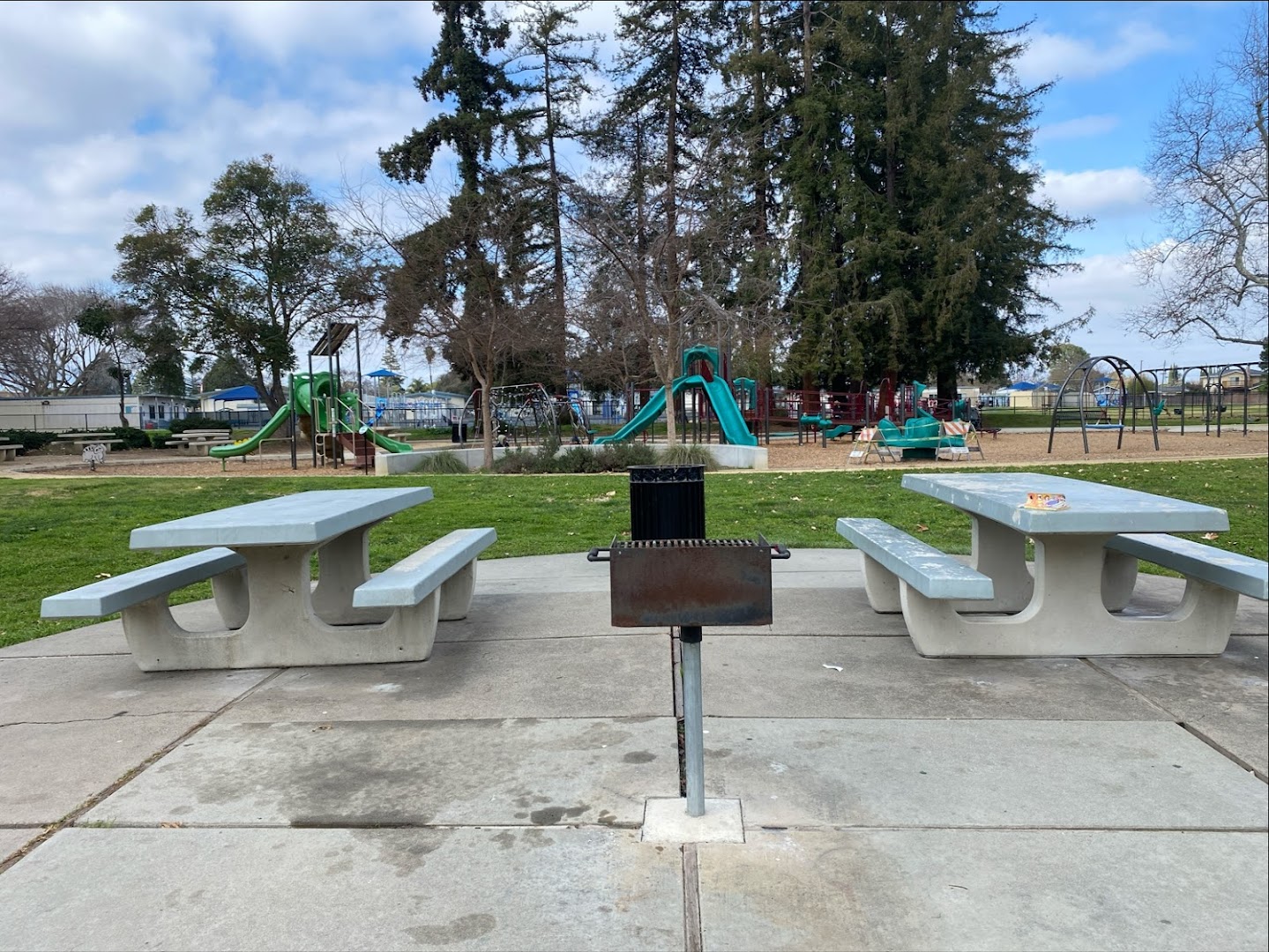 Playground | Bowers Park photo 2