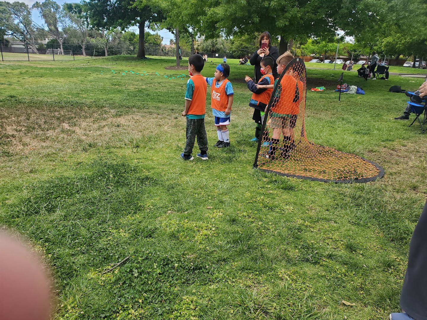 Playground | Bowers Park photo 3