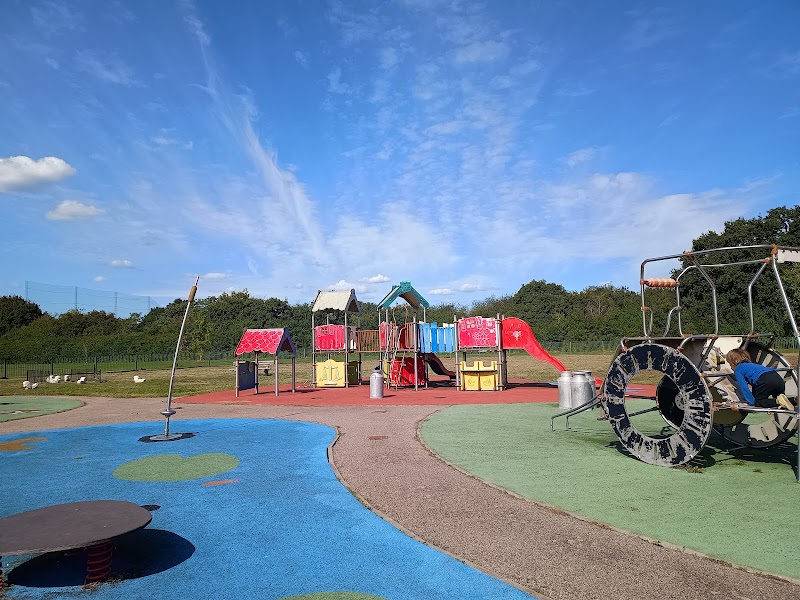 Playground