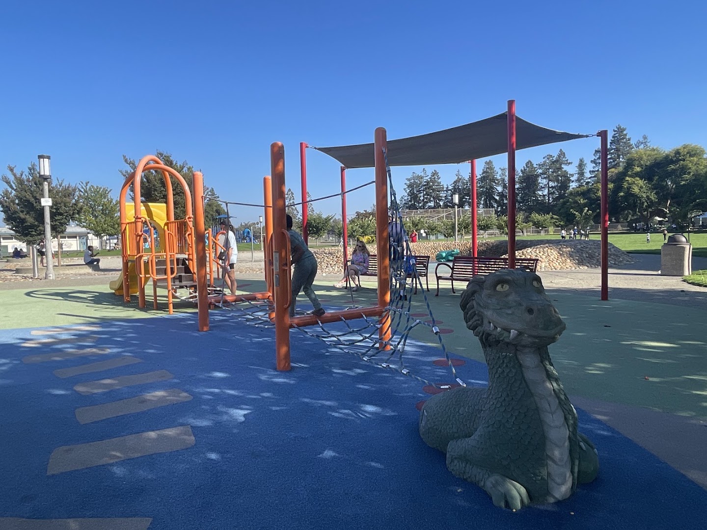 Playground
