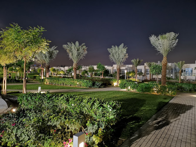 Playground cedre villas