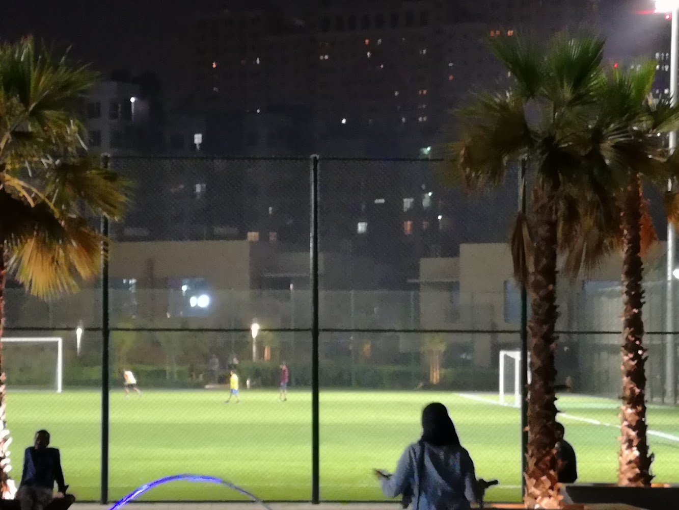 Playground cedre villas photo 3