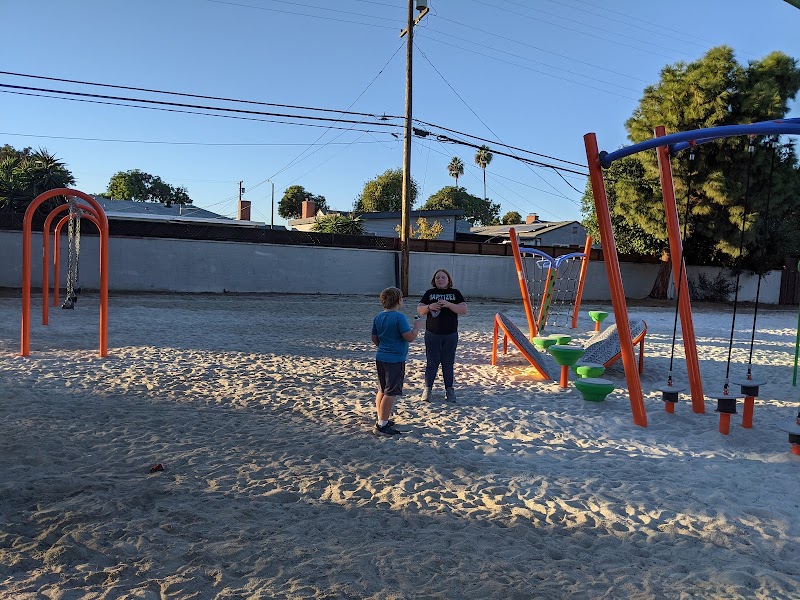 Playground | Cherry Park photo 2