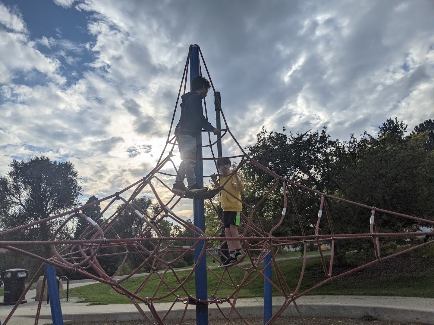 Photo of Playground in Colorado