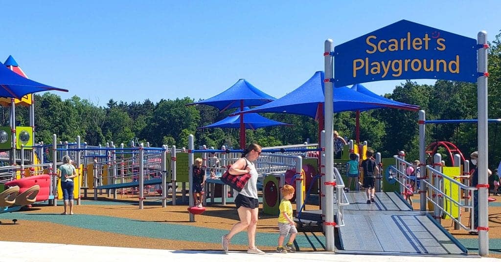 Playground