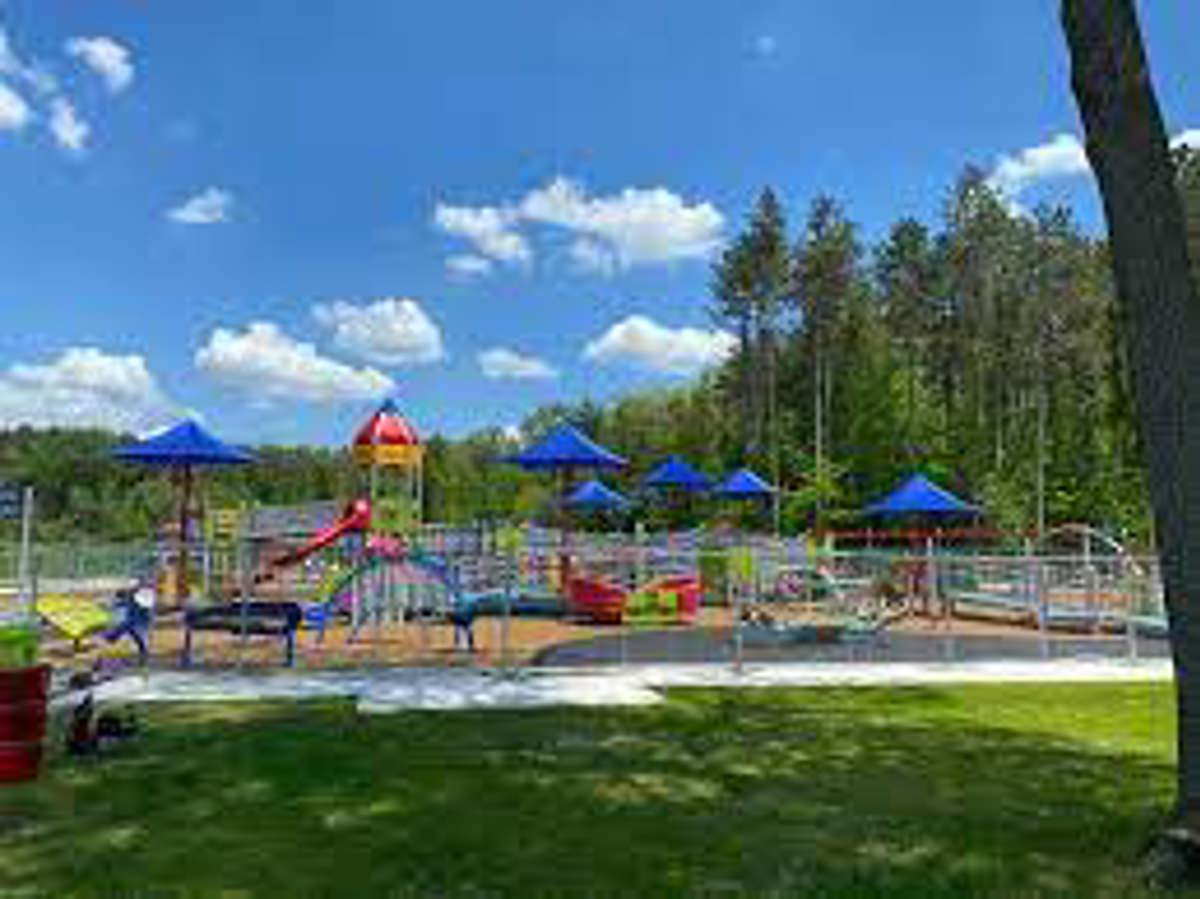 Playground photo 2