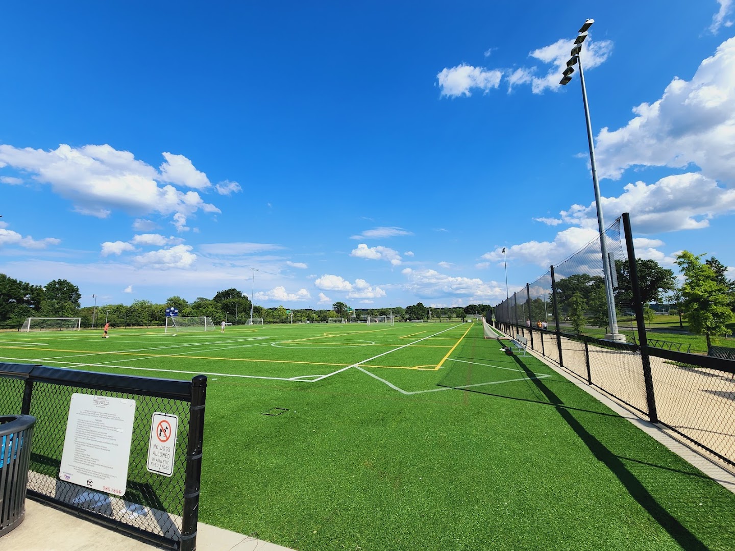 Playground