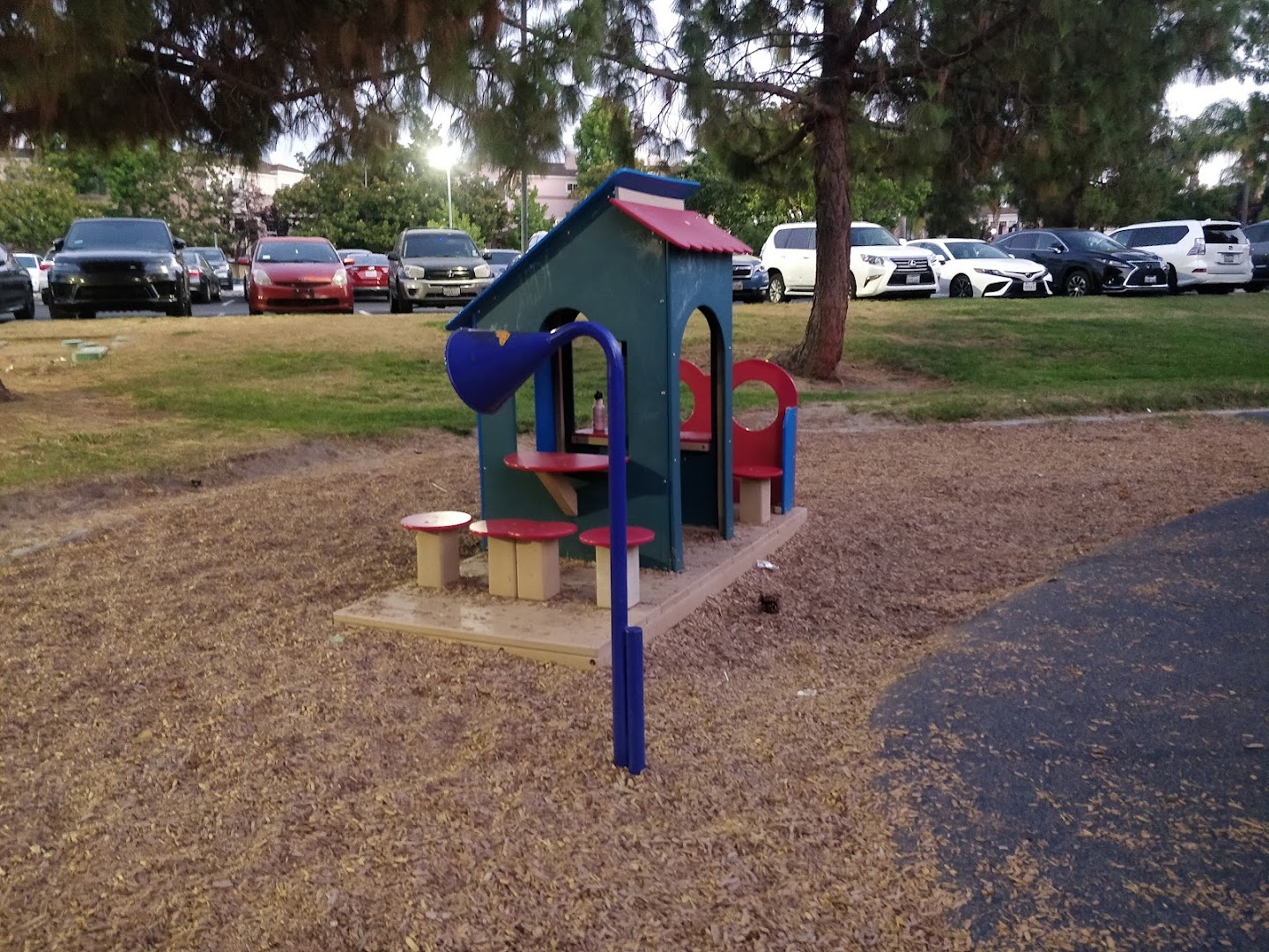 Playground | Dixon Landing Park photo 2