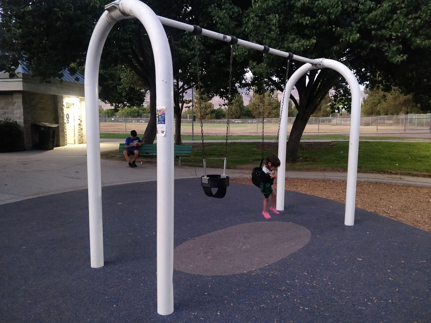Playground | Dixon Landing Park photo 3