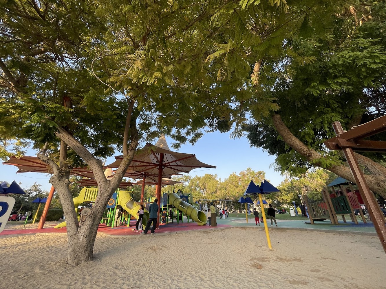 Playground photo 3