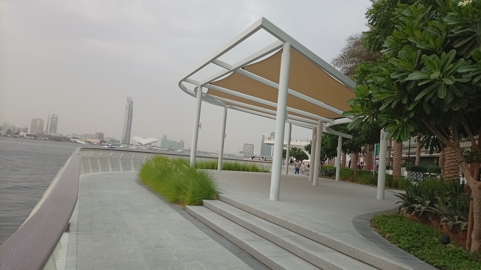 Playground - Dubai Creek Harbour photo 3