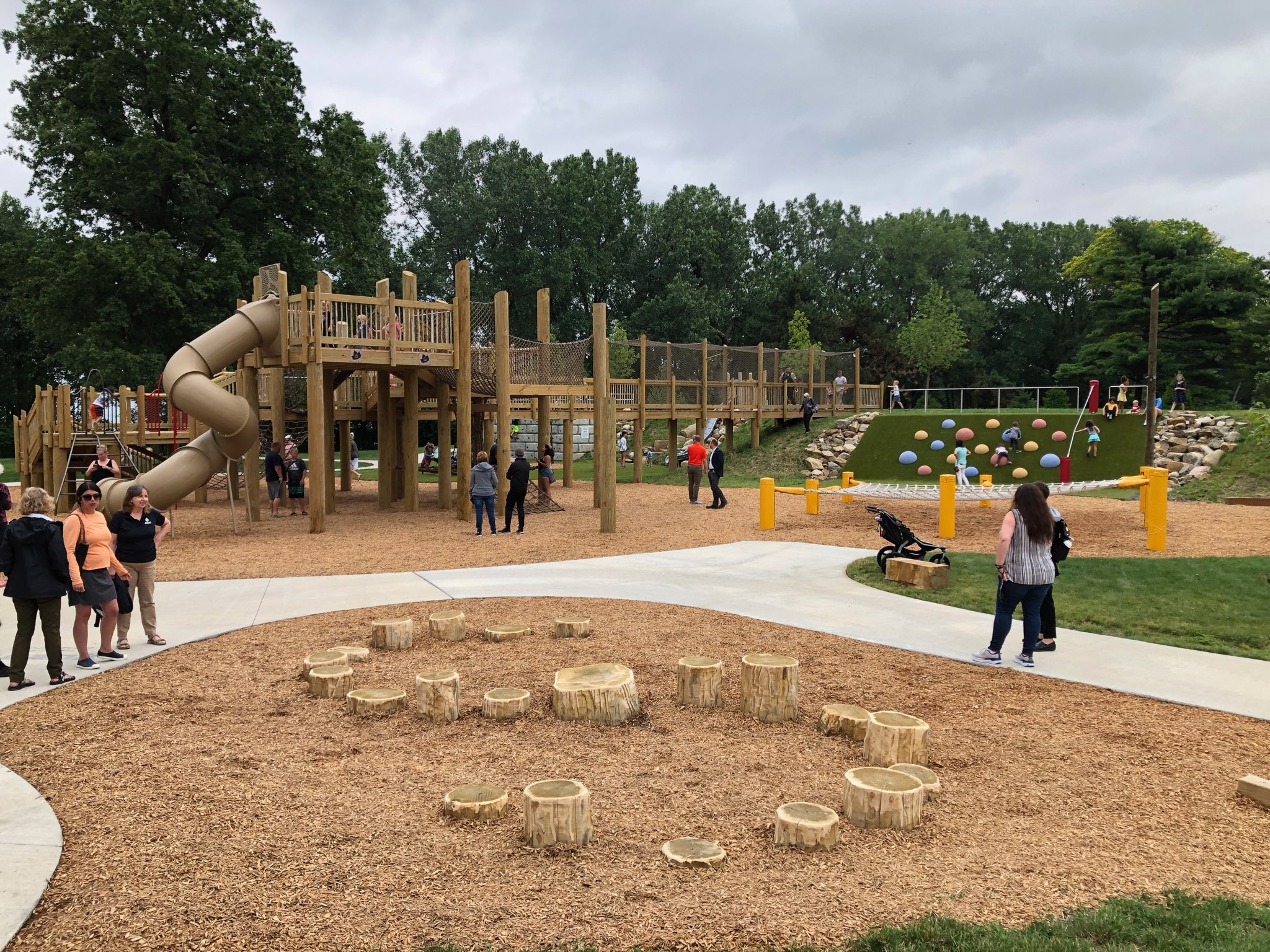 Playground photo 2