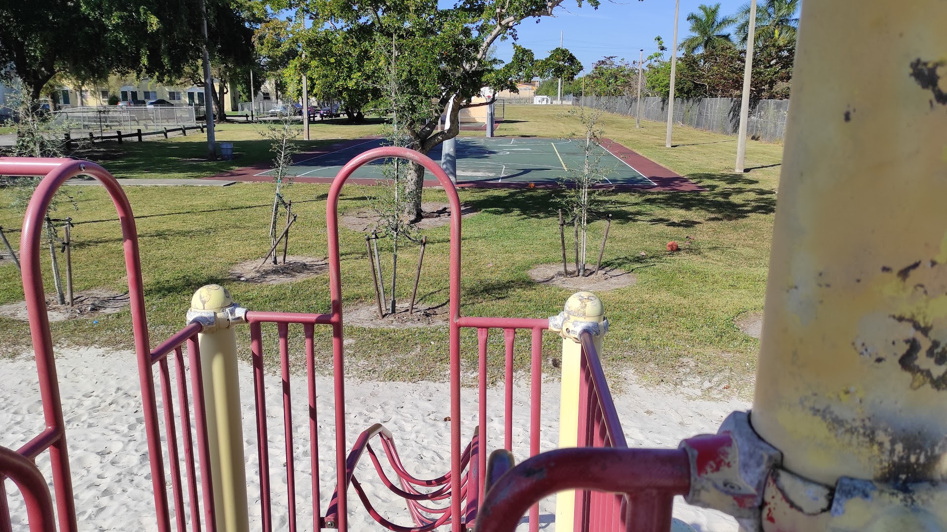 Playground