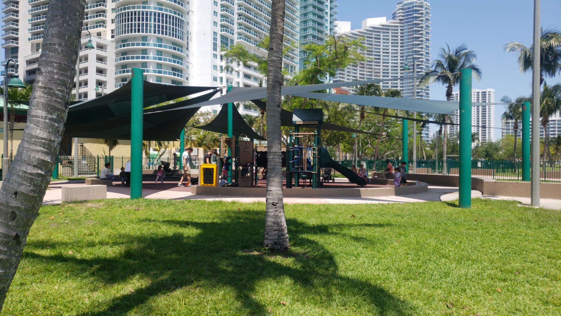 Playground