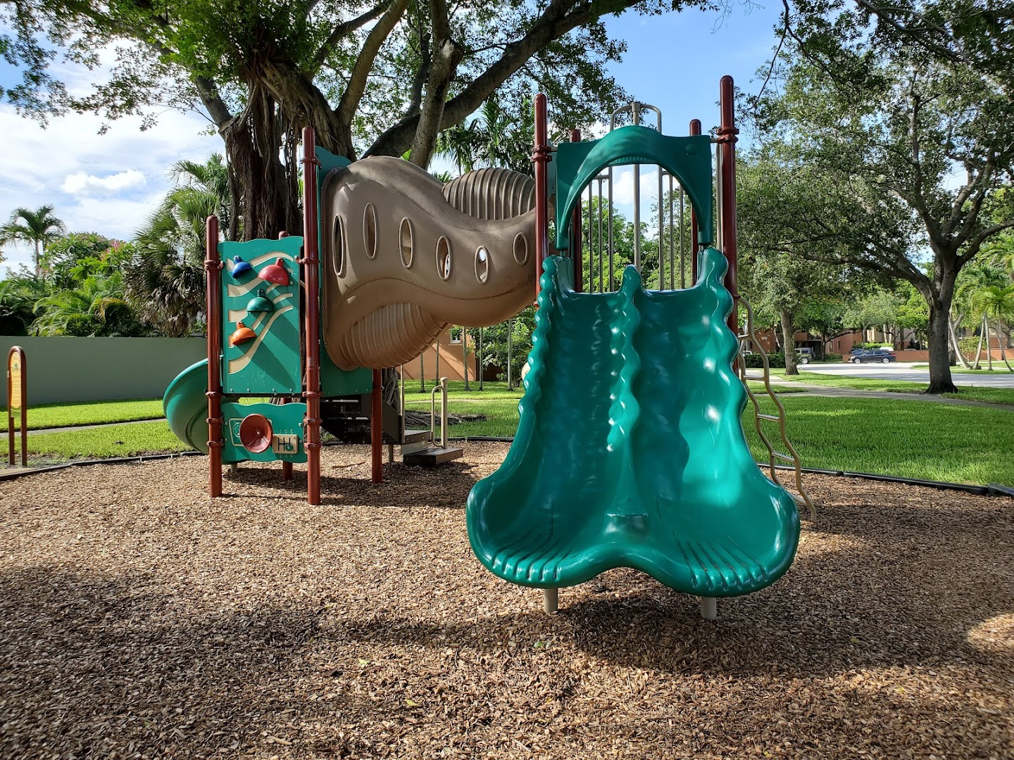 Playground