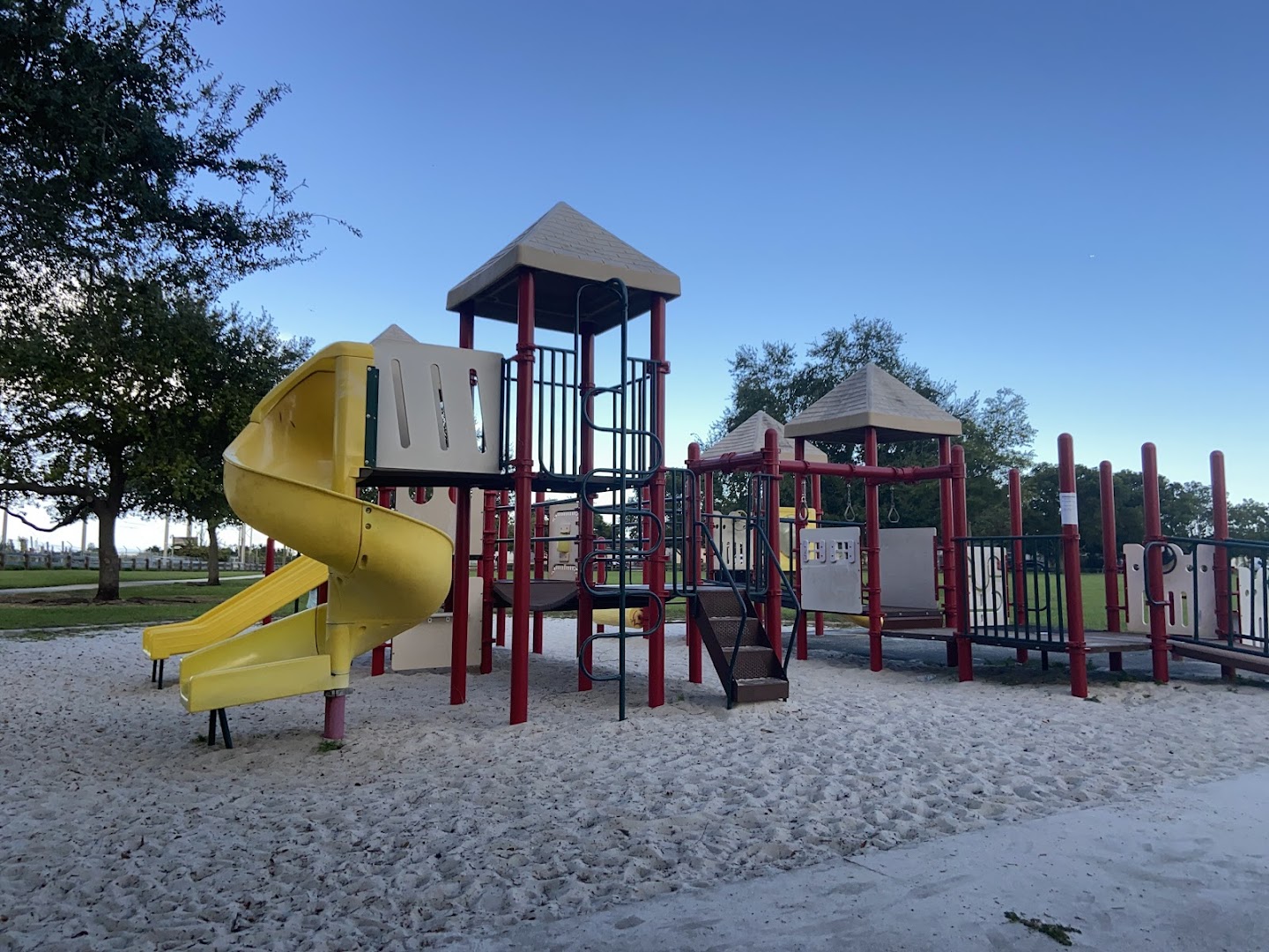 Playground