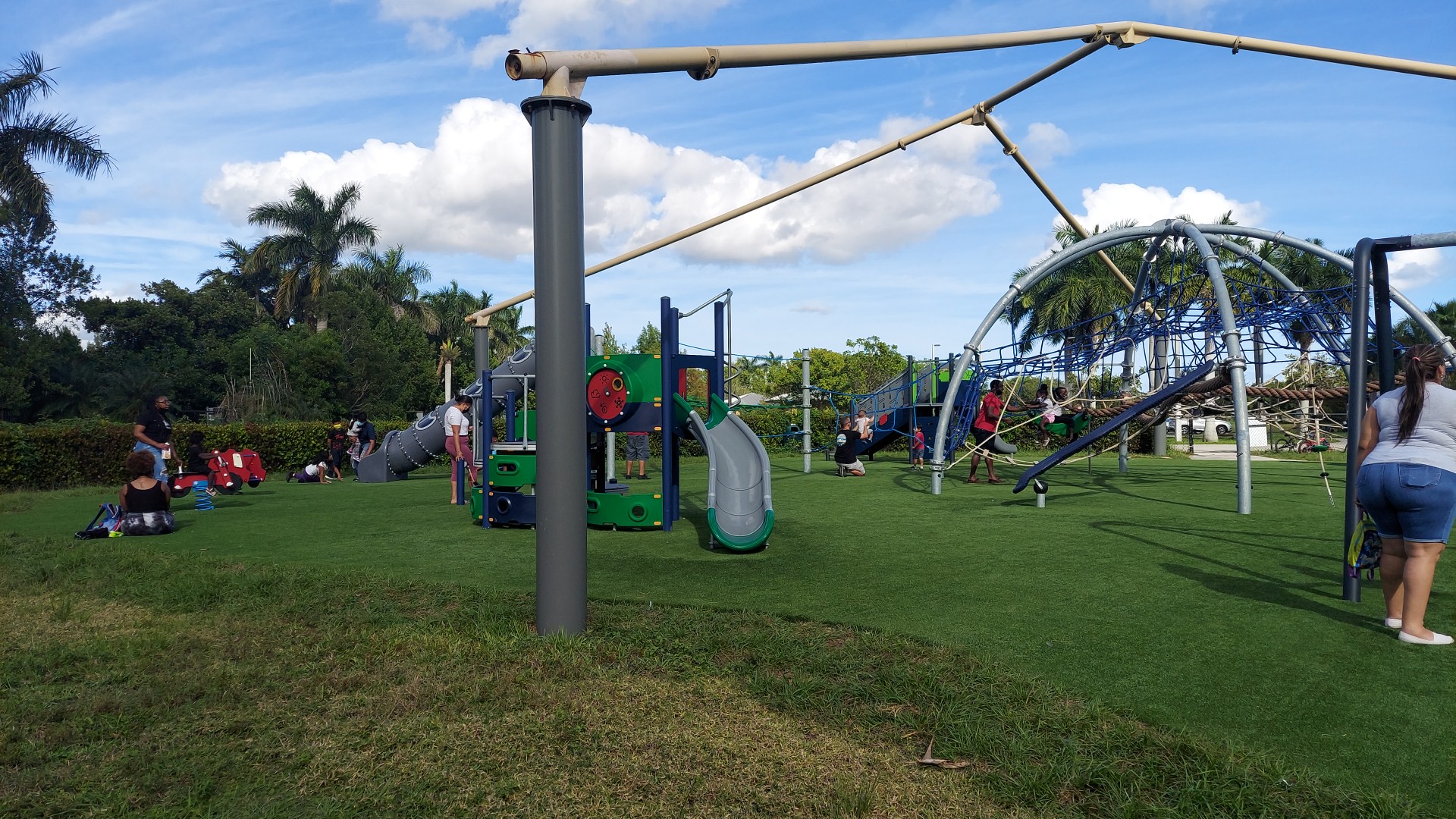 Playground