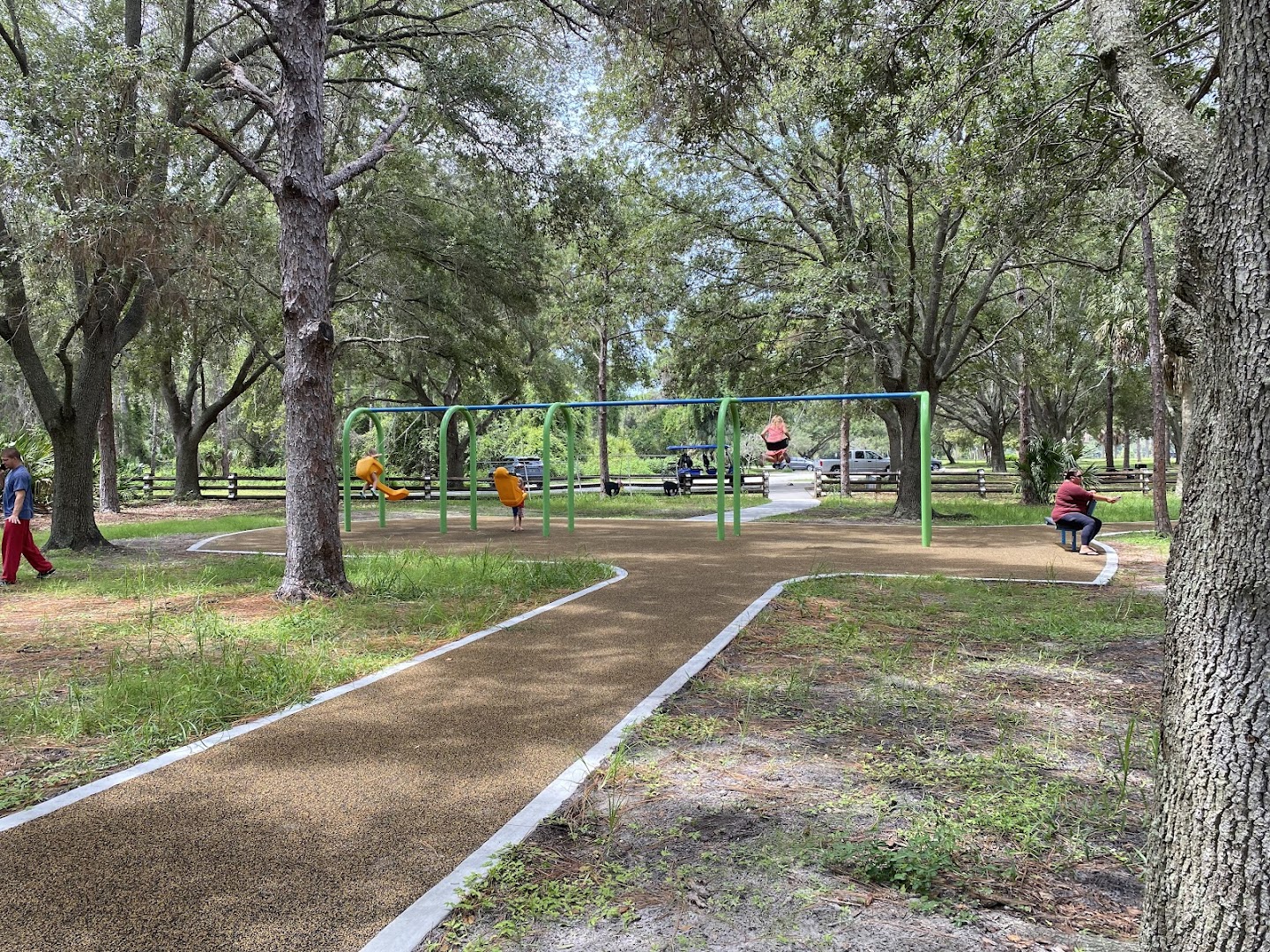 Playground