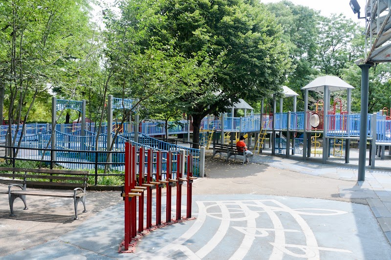 Playground For All Children