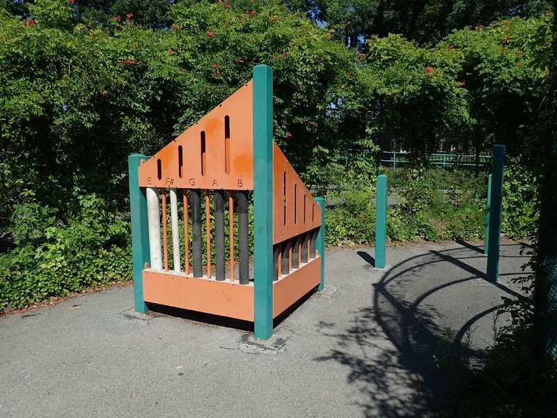 Playground for all Children