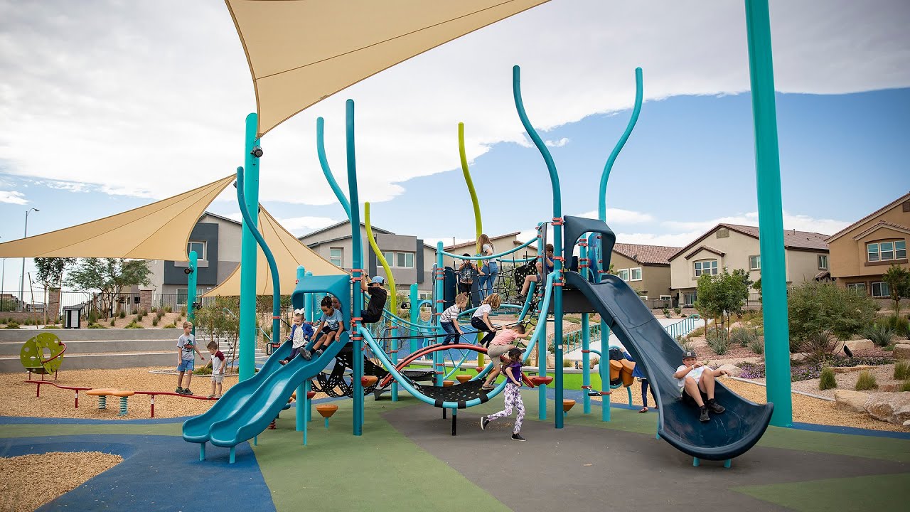 Playground Galaxy Park photo 2