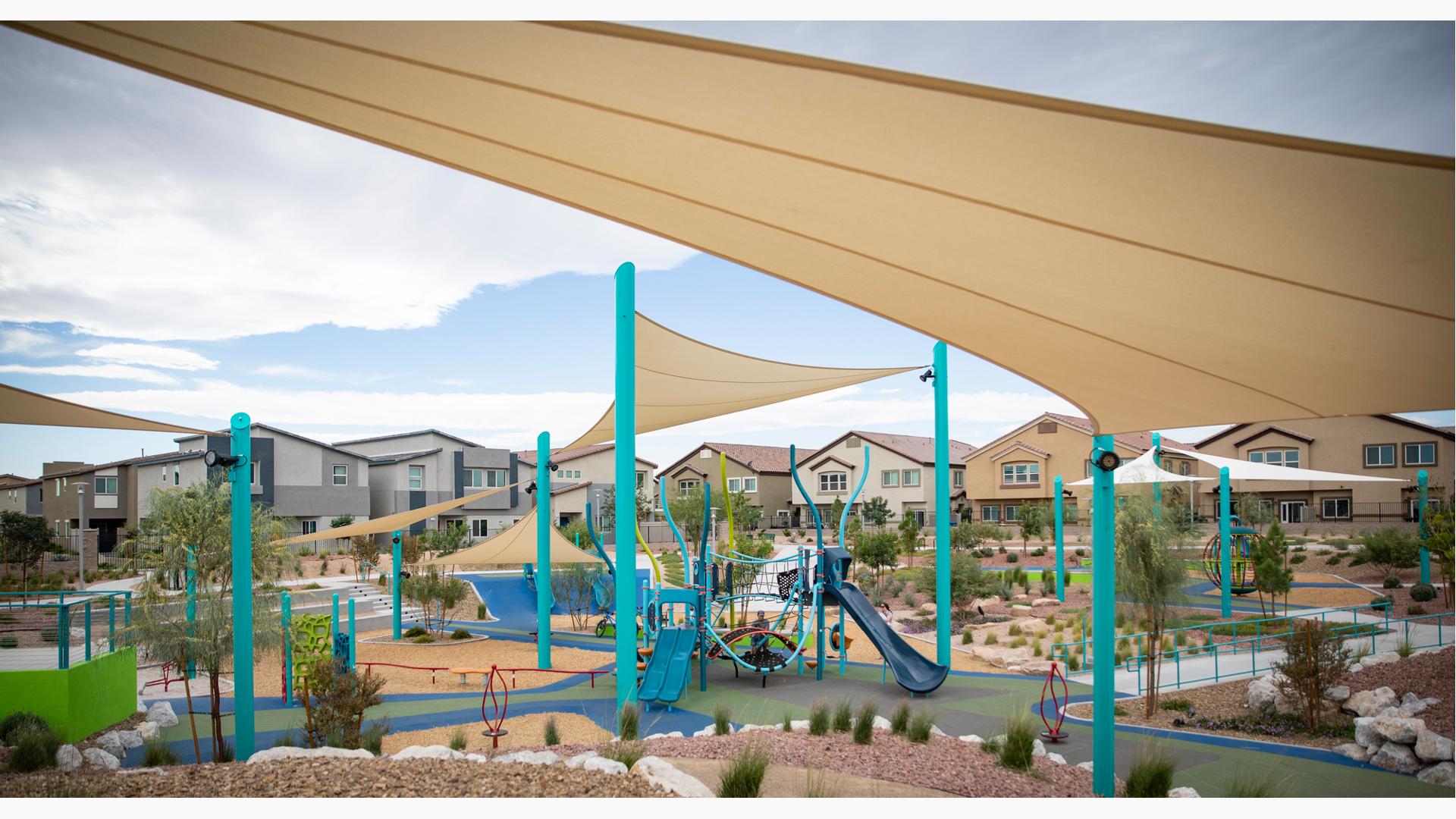 Playground Galaxy Park photo 3