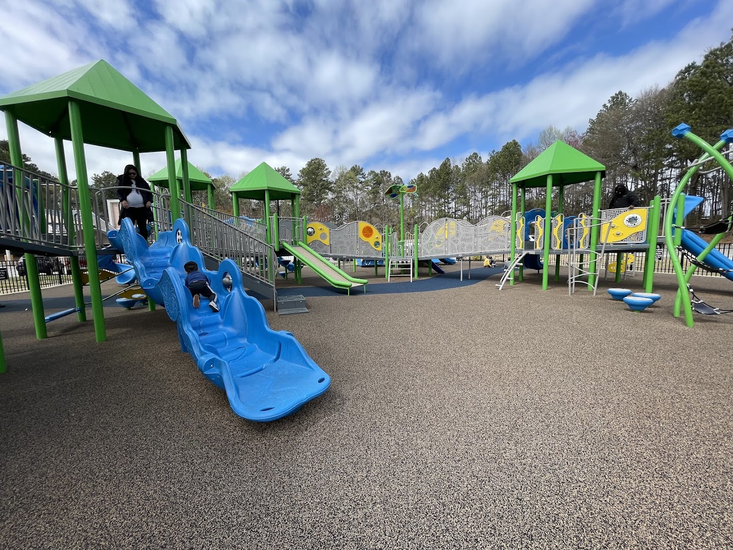 Playground