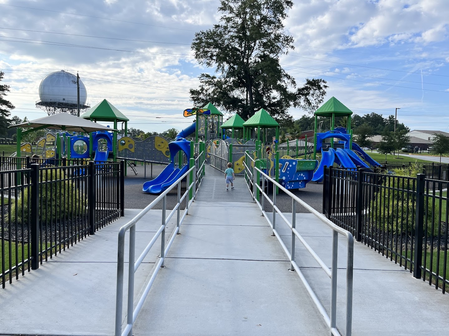 Playground photo 2