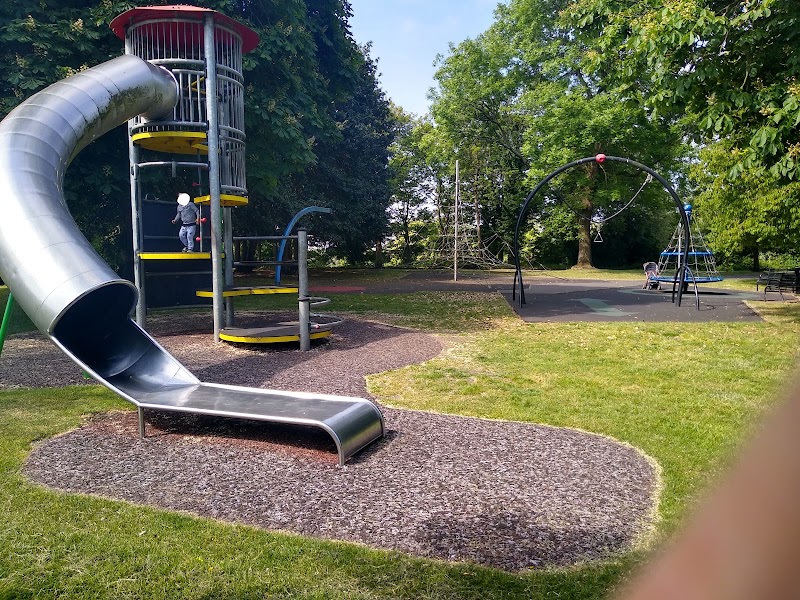 Playground