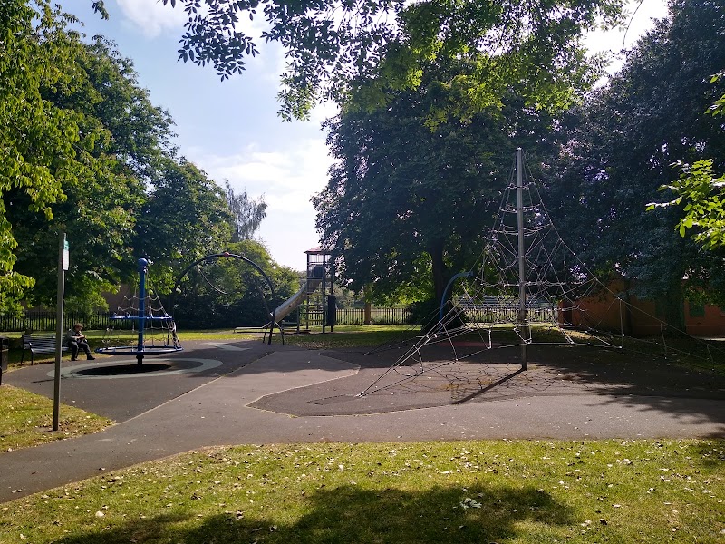 Playground photo 3