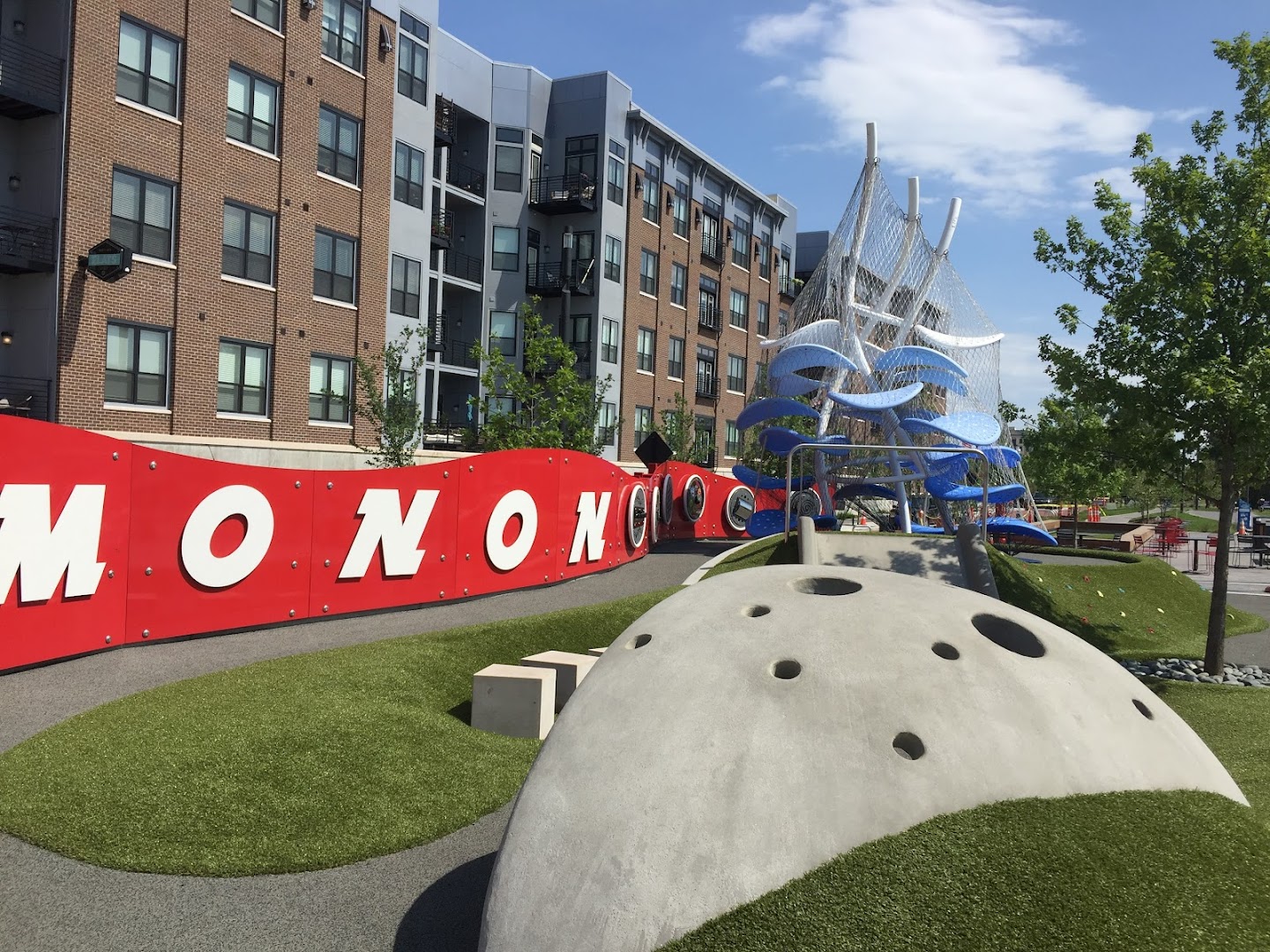 Playground