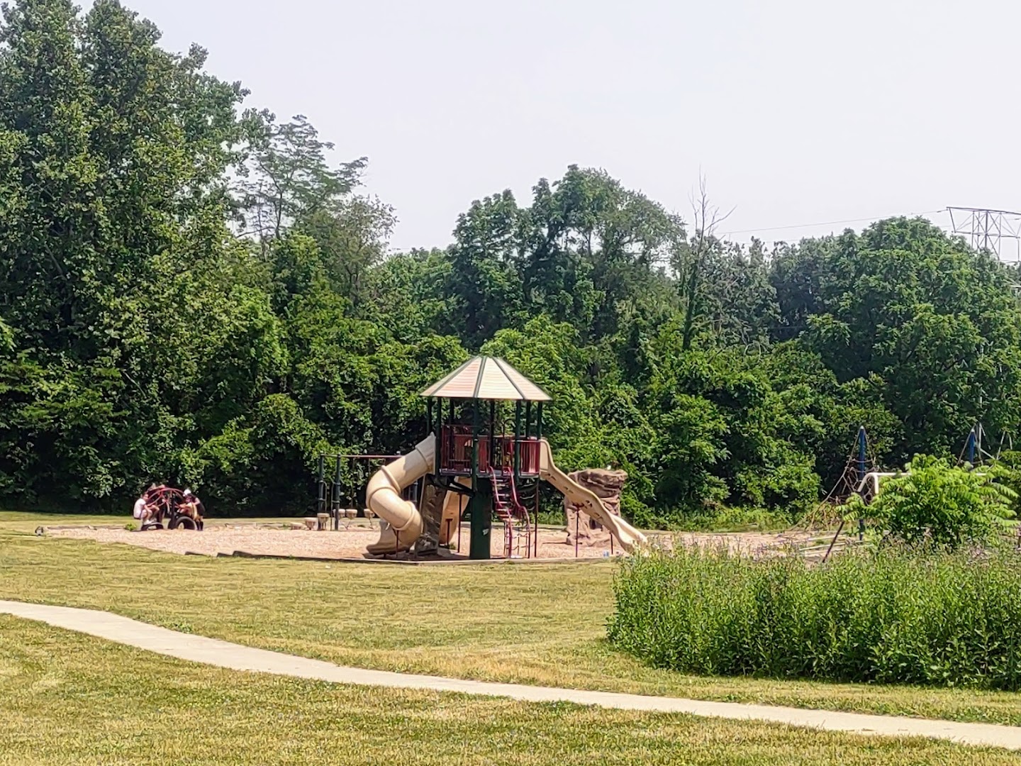 Playground photo 2