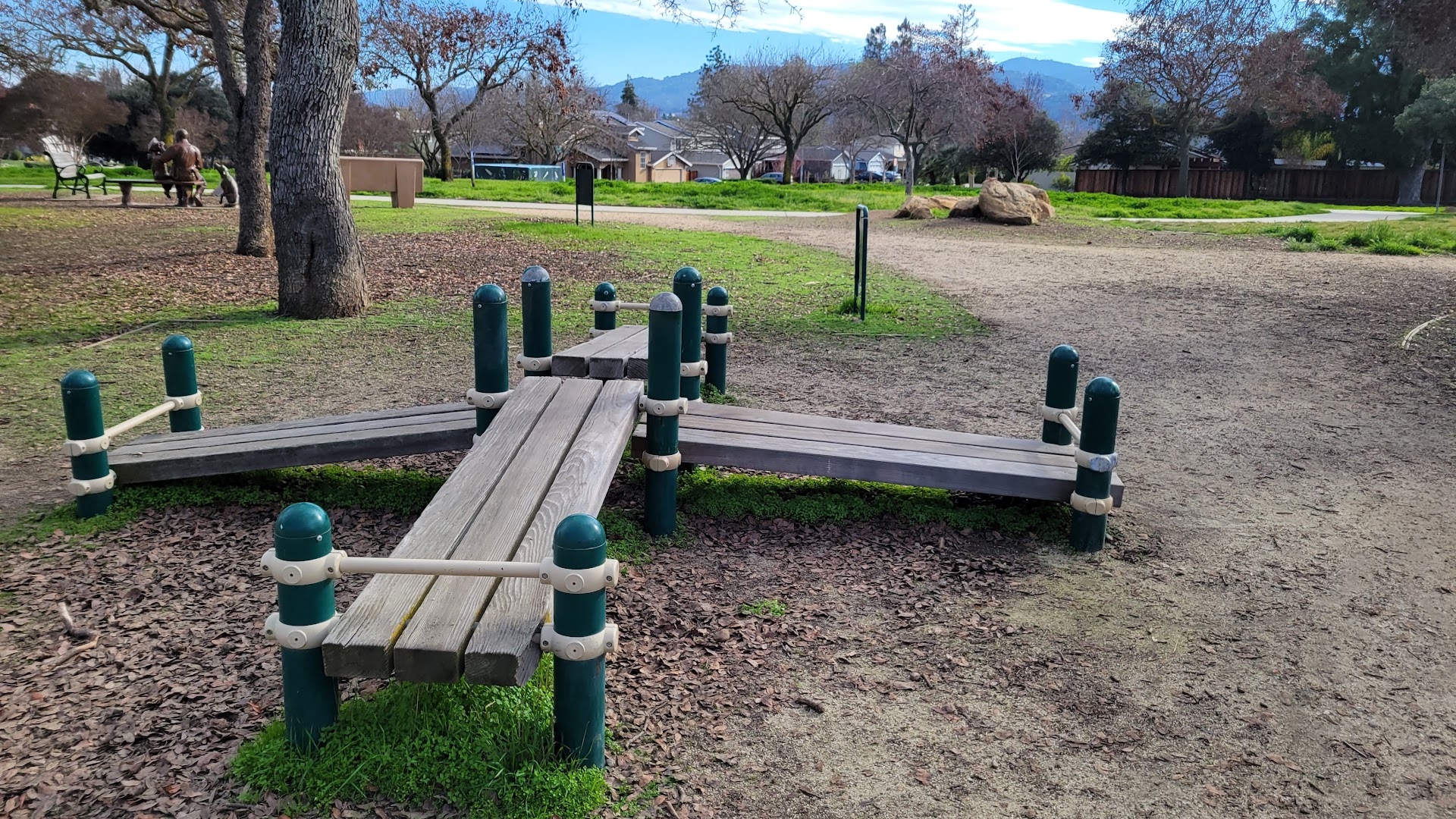 Playground | Jeffrey Fontana photo 2