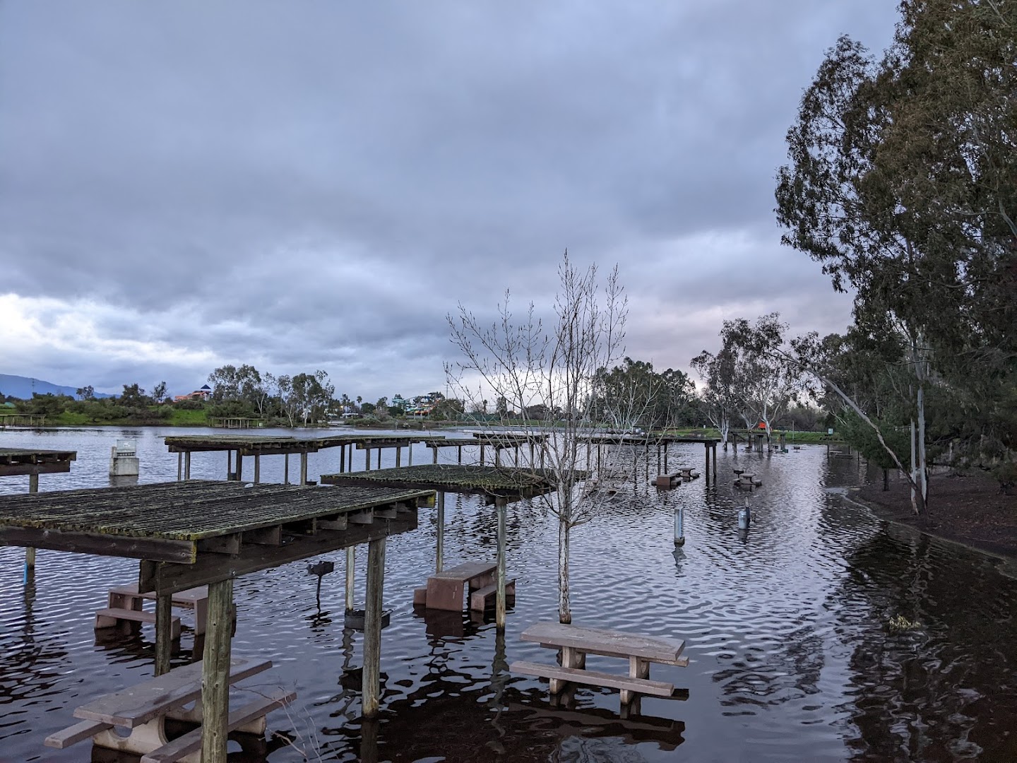 Playground | Lake Cunningham photo 3