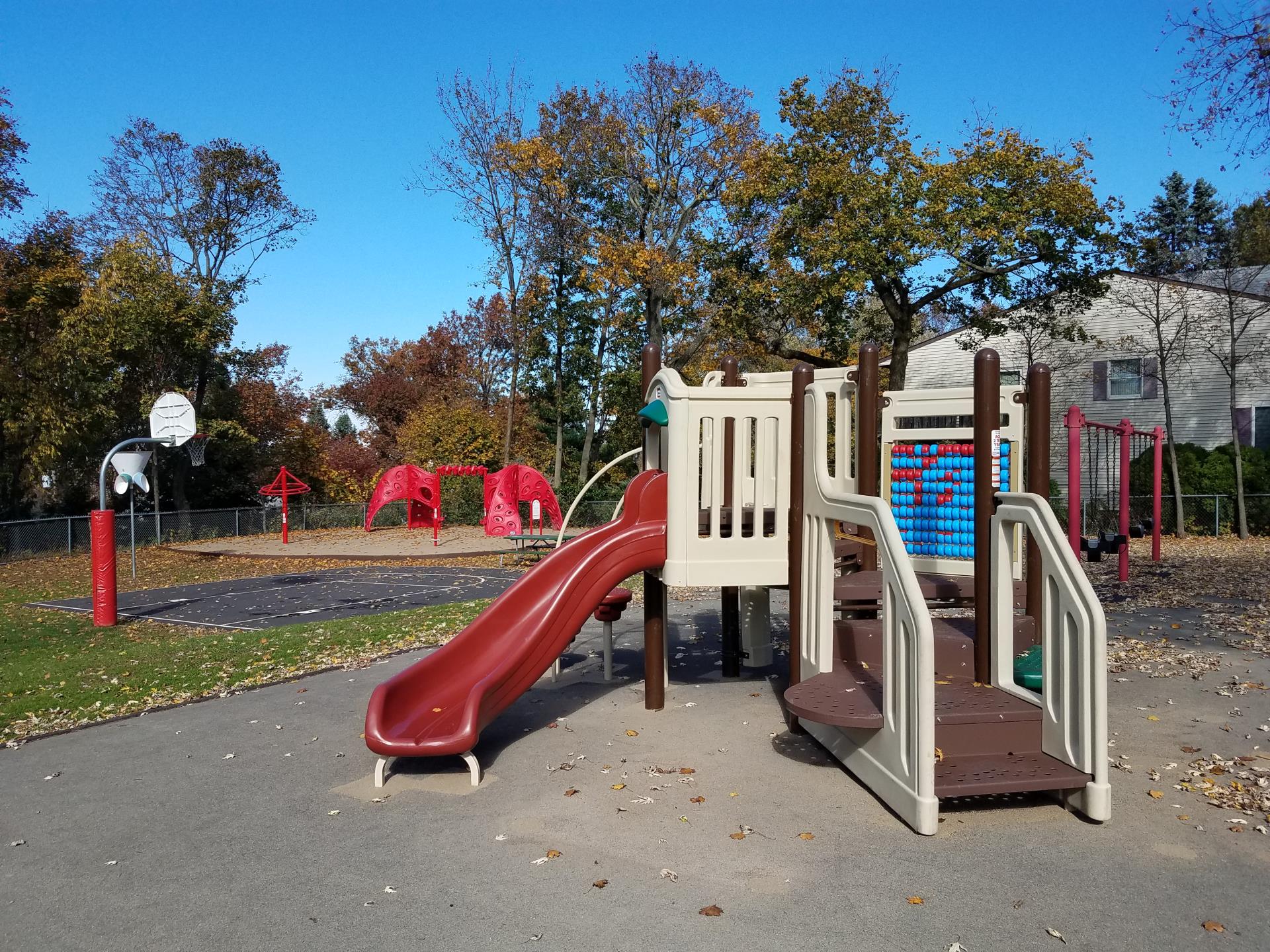 Playground photo 2