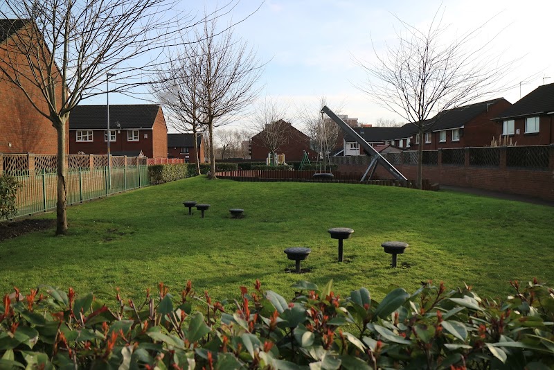 Photo of Playground in North West