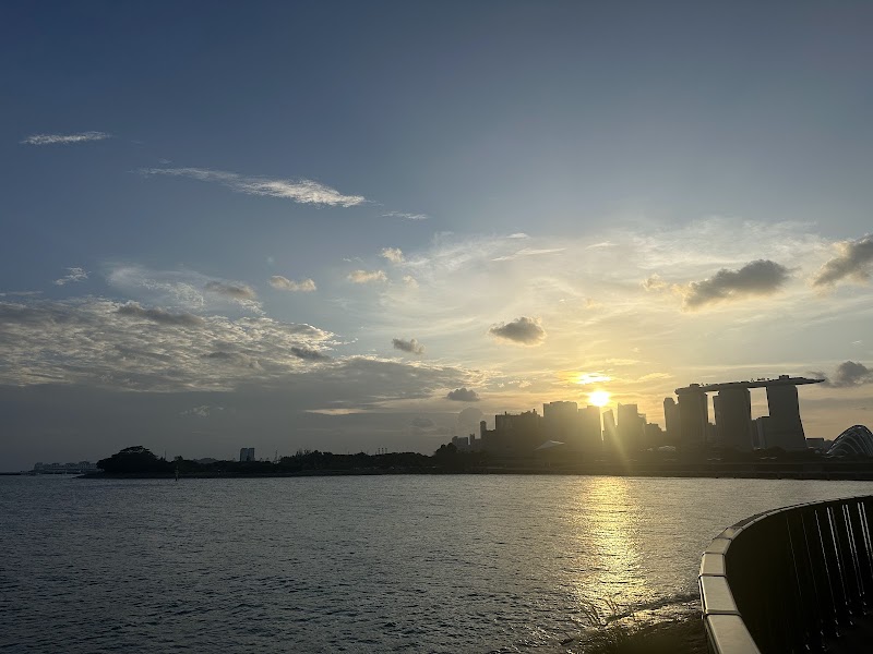 Playground (Marina East Park) photo 2